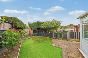 Tunstall Way Walton